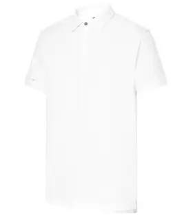 Polo laboral stretch 3034 Manga corta. Regular fit. Monza 4