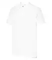 Polo laboral stretch 3034 Manga corta. Regular fit. Monza 4
