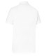 Polo laboral stretch 3034 Manga corta. Regular fit. Monza 5