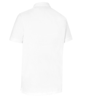 Polo laboral stretch 3034 Manga corta. Regular fit. Monza 5