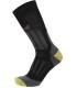 Calcetín medio con refuerzos en Kevlar 01CTRIC TRIATHLON. PACK 3 PARES. ISSALINE1