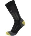 Calcetín medio con refuerzos en Kevlar 01CTRIC TRIATHLON. PACK 3 PARES. ISSALINE1
