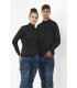 Polo térmico laboral 4831 Manga larga. Slim Fit. Monza 5