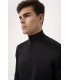 Polo térmico laboral 4831 Manga larga. Slim Fit. Monza 7