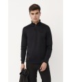 Polo térmico laboral 4831 Manga larga. Slim Fit. Monza 9