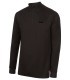 Polo térmico laboral 4831 Manga larga. Slim Fit. Monza