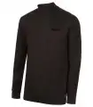 Polo térmico laboral 4831 Manga larga. Slim Fit. Monza