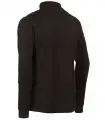 Polo térmico laboral 4831 Manga larga. Slim Fit. Monza 2