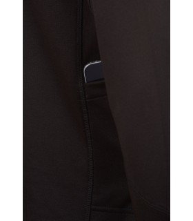 Polo térmico laboral 4831 Manga larga. Slim Fit. Monza 4