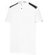 Camiseta trabajo 3019 Manga corta. Regular Fit. Monza 7