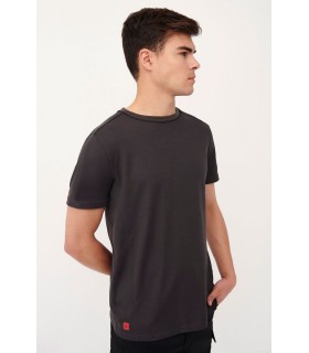 Camiseta trabajo 4847 Manga corta. Regular Fit. Monza 7