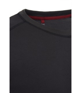 Camiseta trabajo 4847 Manga corta. Regular Fit. Monza 12