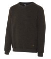Jersey de trabajo 4823 regular fit y cuello redondo. Monza 11