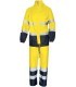 Conjunto de agua impermeable de alta visibilidad 01800. ISSALINE1
