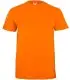 Camiseta reforzada de manga corta unisex Palm. Mukua16