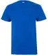 Camiseta reforzada de manga corta unisex Palm. Mukua40