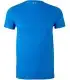 Camiseta reforzada de manga corta unisex Palm. Mukua43