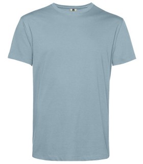 Camiseta reforzada de manga corta unisex Palm. Mukua46