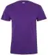 Camiseta reforzada de manga corta unisex Palm. Mukua52