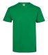 Camiseta reforzada de manga corta unisex 190 gr Palm. MUKUA
