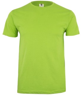 Camiseta reforzada de manga corta unisex Palm. Mukua64