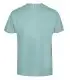 Camiseta reforzada de manga corta unisex Palm. Mukua67