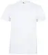 Camiseta reforzada de manga corta unisex Palm. Mukua72