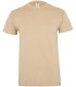 Camiseta reforzada de manga corta unisex Melbourne. MUKUA1