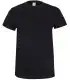 Camiseta reforzada de manga corta unisex Melbourne. MUKUA7