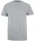 Camiseta reforzada de manga corta unisex Melbourne. MUKUA13