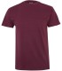 Camiseta reforzada de manga corta unisex Melbourne. MUKUA25