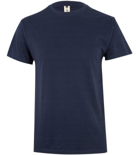 Camiseta reforzada de manga corta unisex Melbourne. MUKUA30