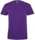 Camiseta reforzada de manga corta unisex Melbourne. MUKUA42
