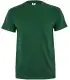 Camiseta reforzada de manga corta unisex Melbourne. MUKUA51