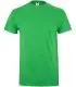 Camiseta reforzada de manga corta unisex Melbourne. MUKUA57