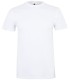 Camiseta reforzada de manga corta unisex Melbourne. MUKUA60