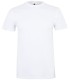 Camiseta reforzada de manga corta unisex Melbourne. MUKUA60