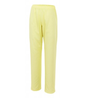Pantalón 333 con cinturilla elástica. Velilla