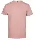 Camiseta reforzada de manga corta unisex Melbourne. MUKUA28