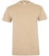 Camiseta reforzada de manga corta de niño Melbourne Kids. MUKUA1