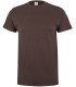 Camiseta reforzada de manga corta de niño Melbourne Kids. MUKUA2