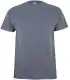 Camiseta reforzada de manga corta de niño Melbourne Kids. MUKUA4