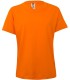 Camiseta reforzada de manga corta de niño Melbourne Kids. MUKUA6