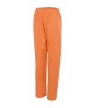 Pantalón 333 con cinturilla elástica. Velilla