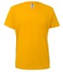 Camiseta reforzada de manga corta de niño Melbourne Kids. MUKUA7