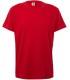 Camiseta reforzada de manga corta de niño Melbourne Kids. MUKUA8