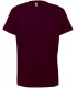 Camiseta reforzada de manga corta de niño Melbourne Kids. MUKUA9