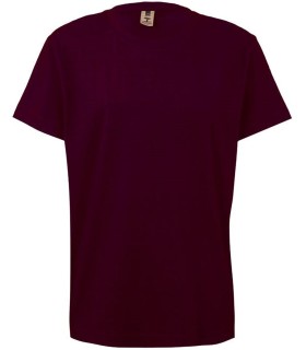 Camiseta reforzada de manga corta de niño Melbourne Kids. MUKUA9