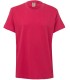 Camiseta reforzada de manga corta de niño Melbourne Kids. MUKUA10