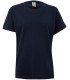 Camiseta reforzada de manga corta de niño Melbourne Kids. MUKUA12